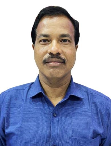 Sri Susil Chandra Nahak