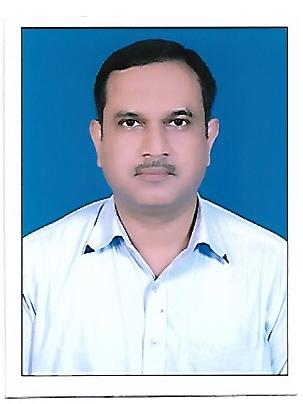 Dr. Bibhuti Bhusan Das