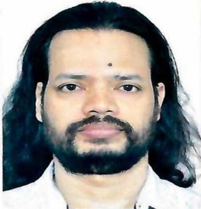 Shri R. N. Abanikant Parida, IRPS