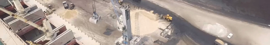 Iron Ore Handling Plant (IOHP)