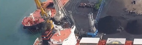 Cargo Handling Equipments