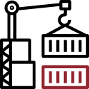 Cargo Handling Capacity