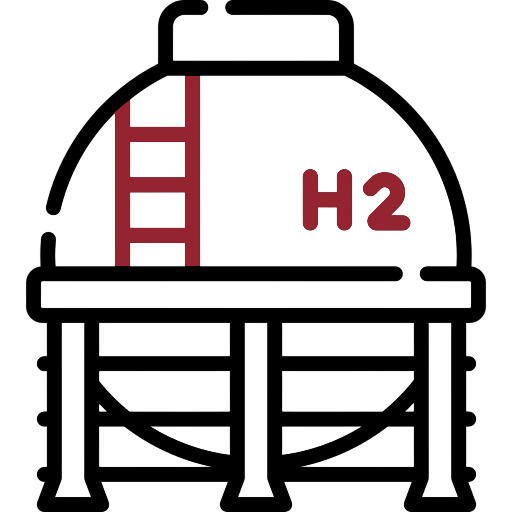 Hydrogen & Ammonia Berth